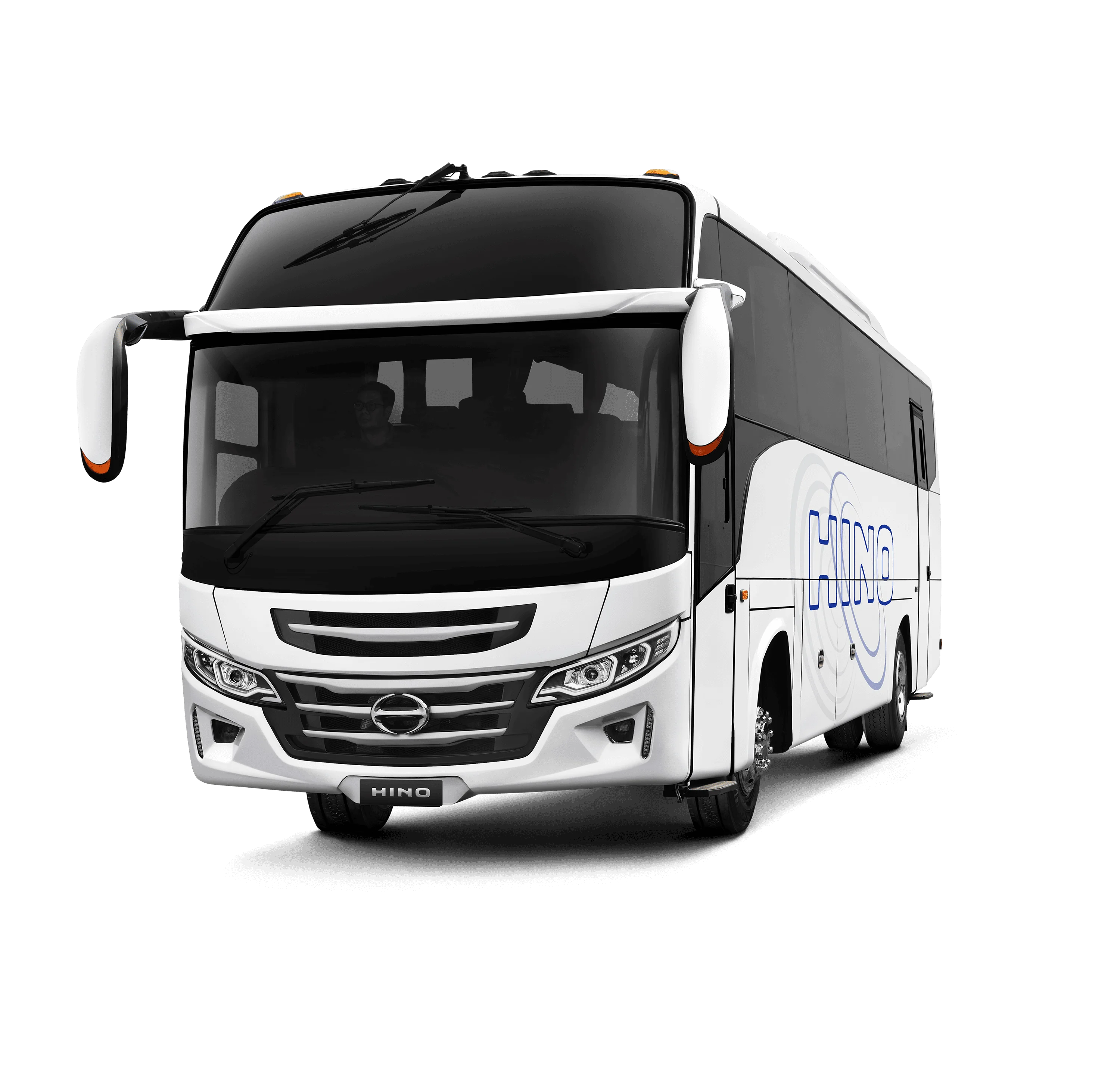Hino AK240 STD