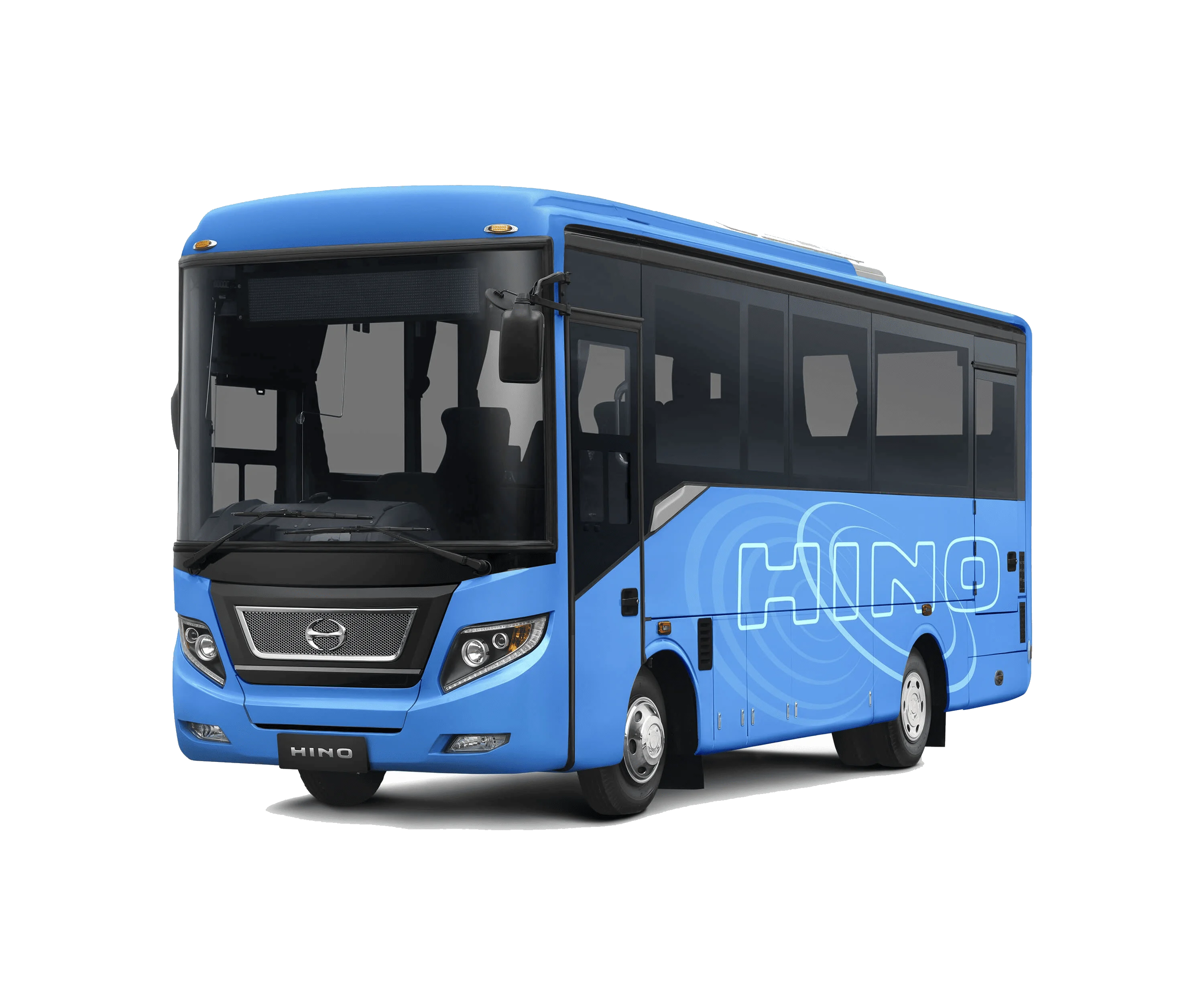 Hino GB150 L