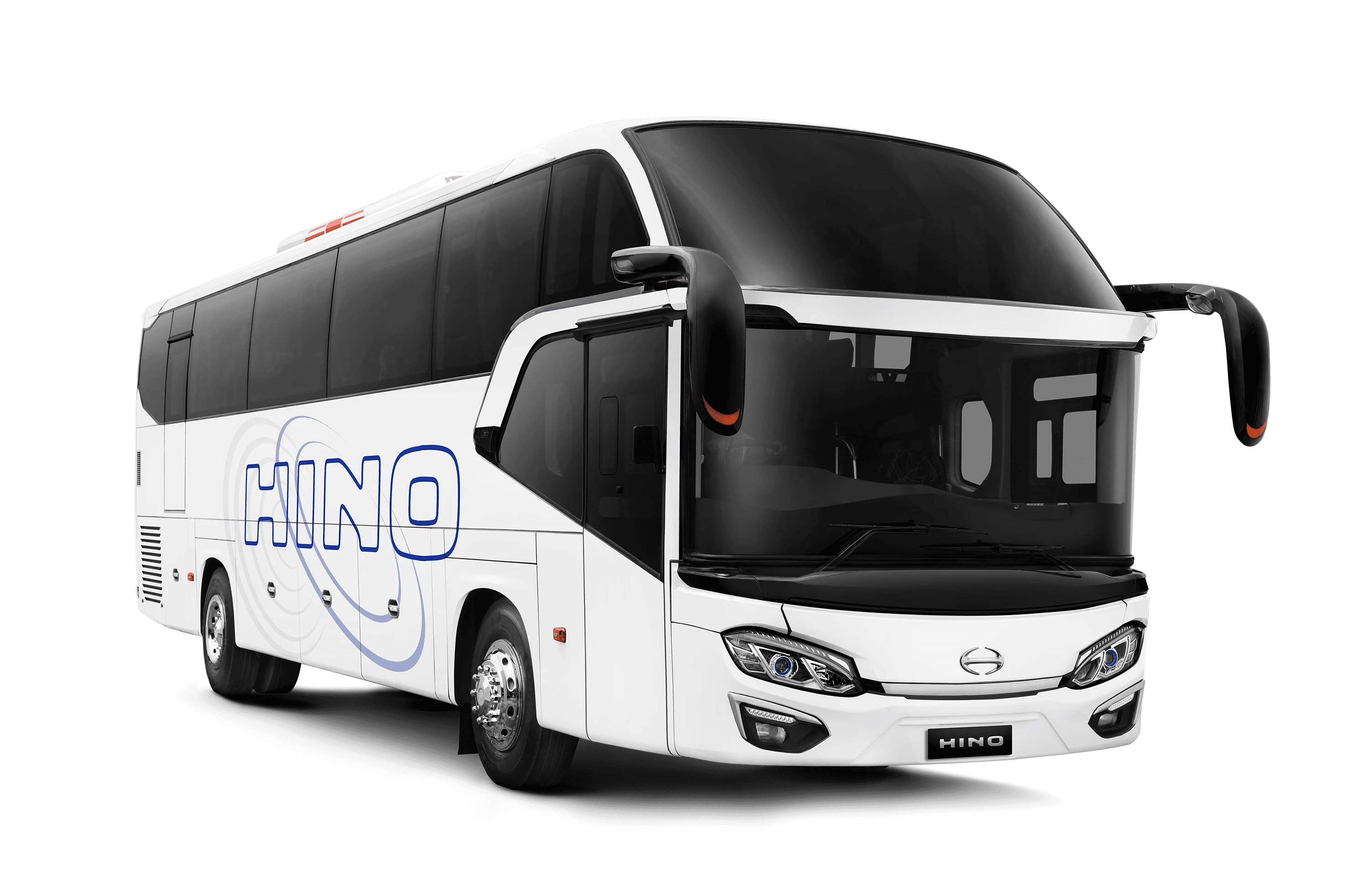 Hino RM280 ABS