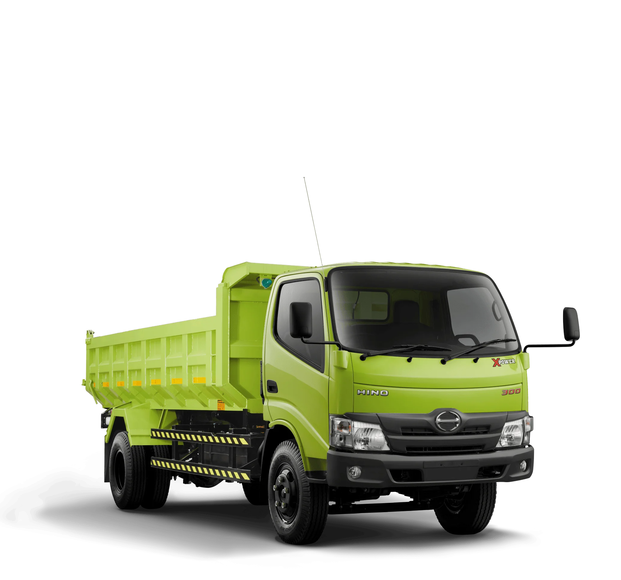 Hino Dutro 115 HD