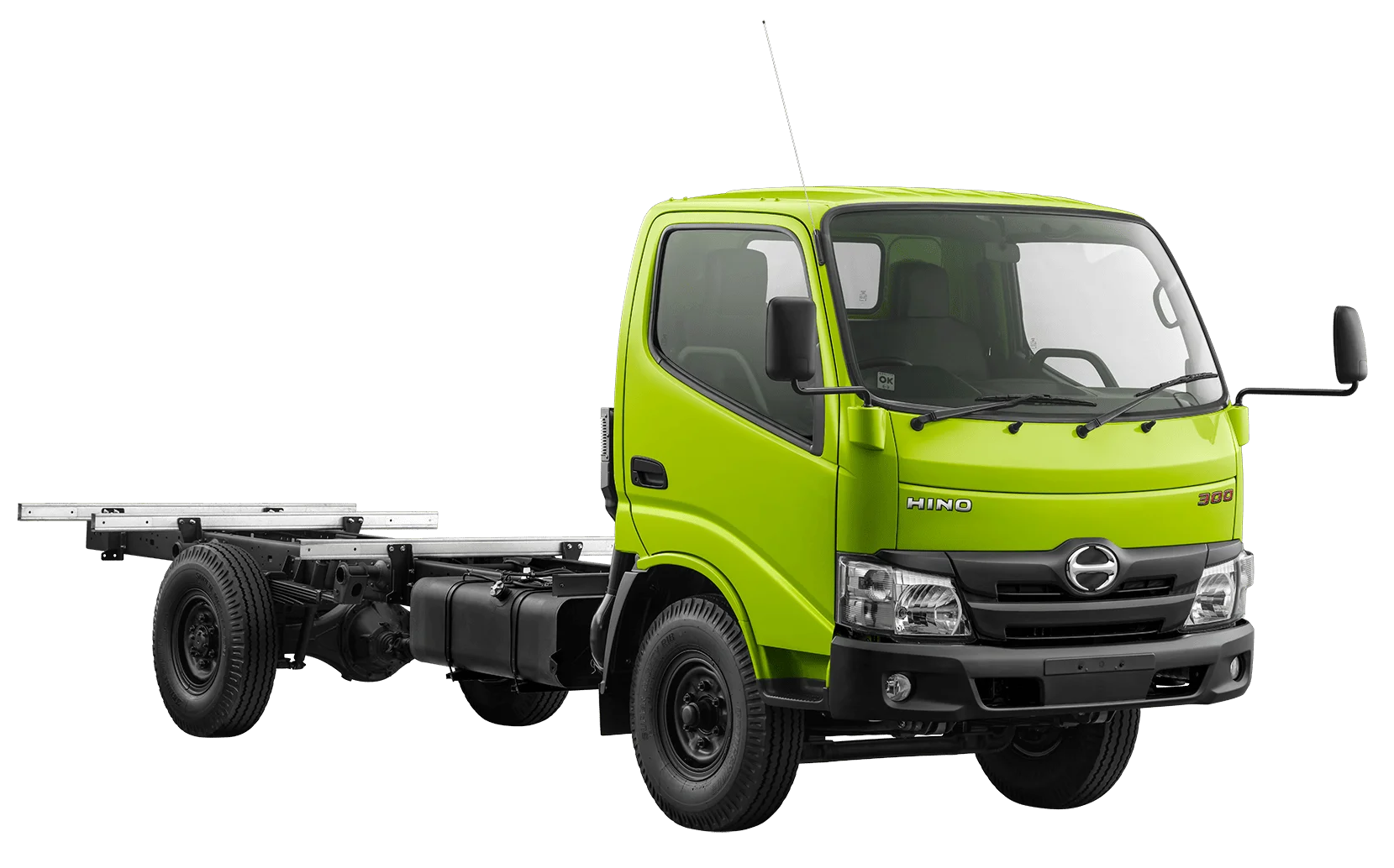 Hino Dutro 115 SDL