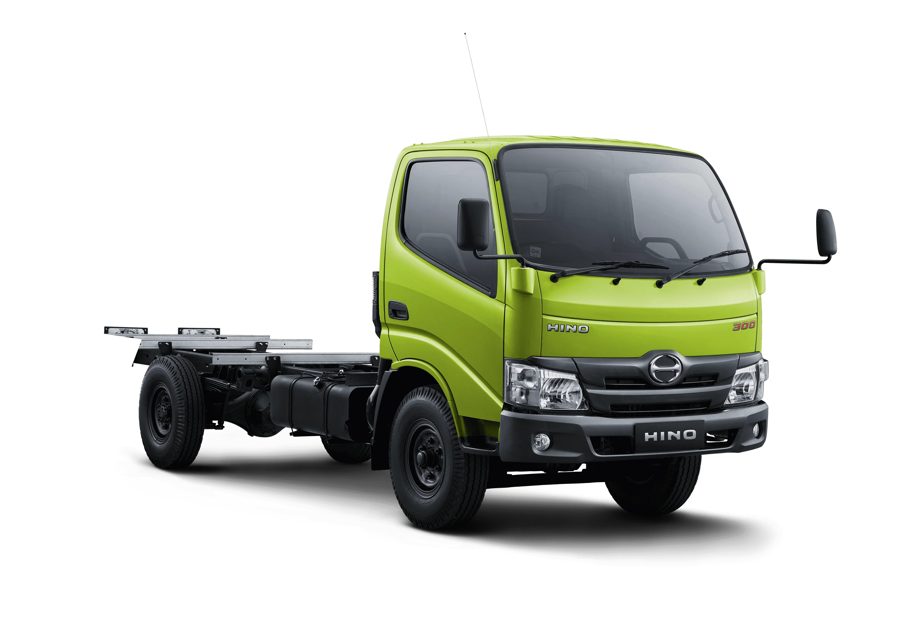 Hino Dutro 115 SDR