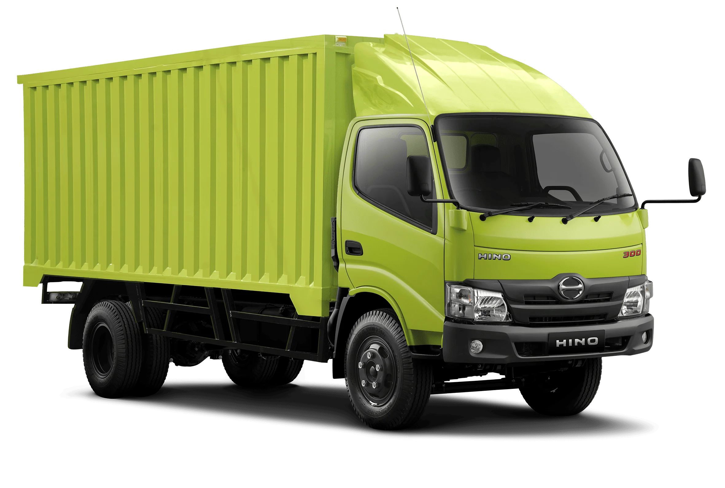 Hino Dutro 136 MD