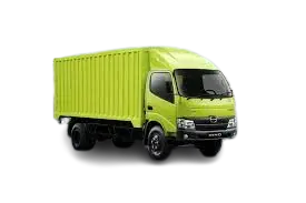 Hino Dutro 136 MDL