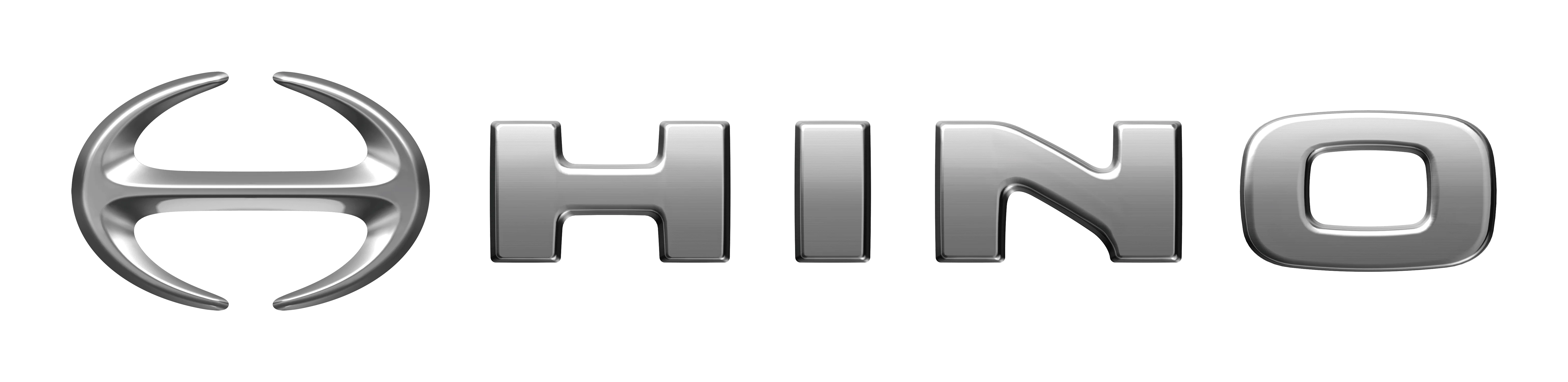 Hino Logo