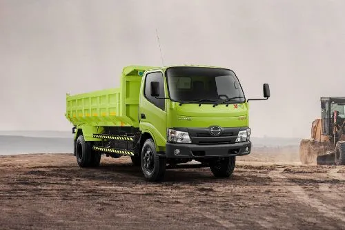 Hino 300 Dutro: Spesifikasi, Harga, dan Keunggulan Truk Ringan Terbaik untuk Bisnis