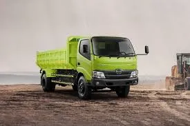 Harga Hino 300 Dutro 2026 | Kredit DP Ringan & Spesifikasi