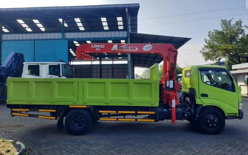 Harga Hino 300 Long Chassis untuk Karoseri Box dan Wingbox: Solusi Armada Pengadaan Perusahaanharga-hino-300-long-chassis-karoseri-box-wingbox
