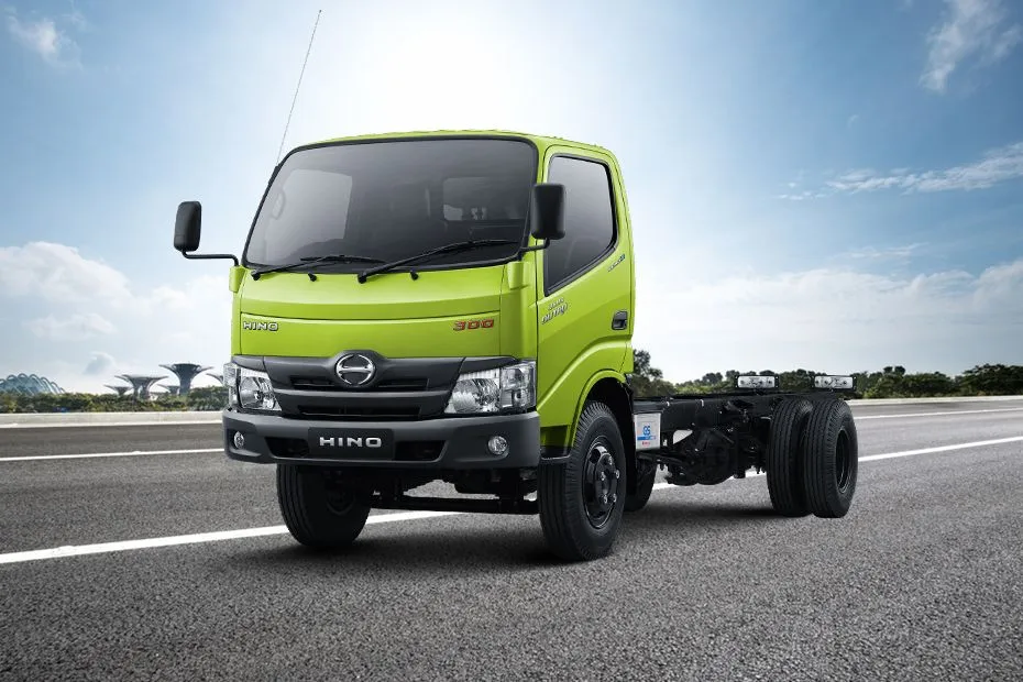 Harga Hino Dutro 136 HD dan Simulasi Kredit Terbaru untuk Pengadaan Armada Perusahaan