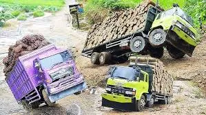 Hino 500 vs Fuso Fighter untuk Proyek Berat dan Logistik: Mana yang Lebih Tepat untuk Armada Perusahaan?