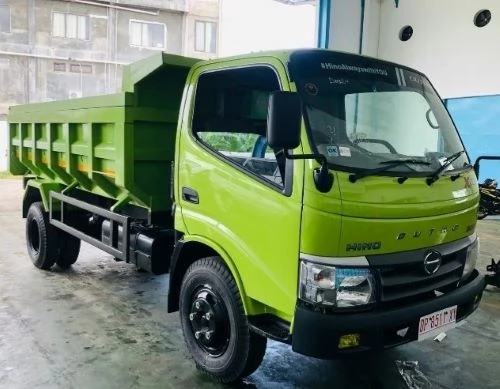 Tips Memilih Karoseri Hino untuk Perusahaan Logistik agar Armada Lebih Awet