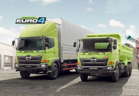Harga Hino Dutro 136 HD untuk Pengadaan Armada Perusahaan dan Distribusi Berat